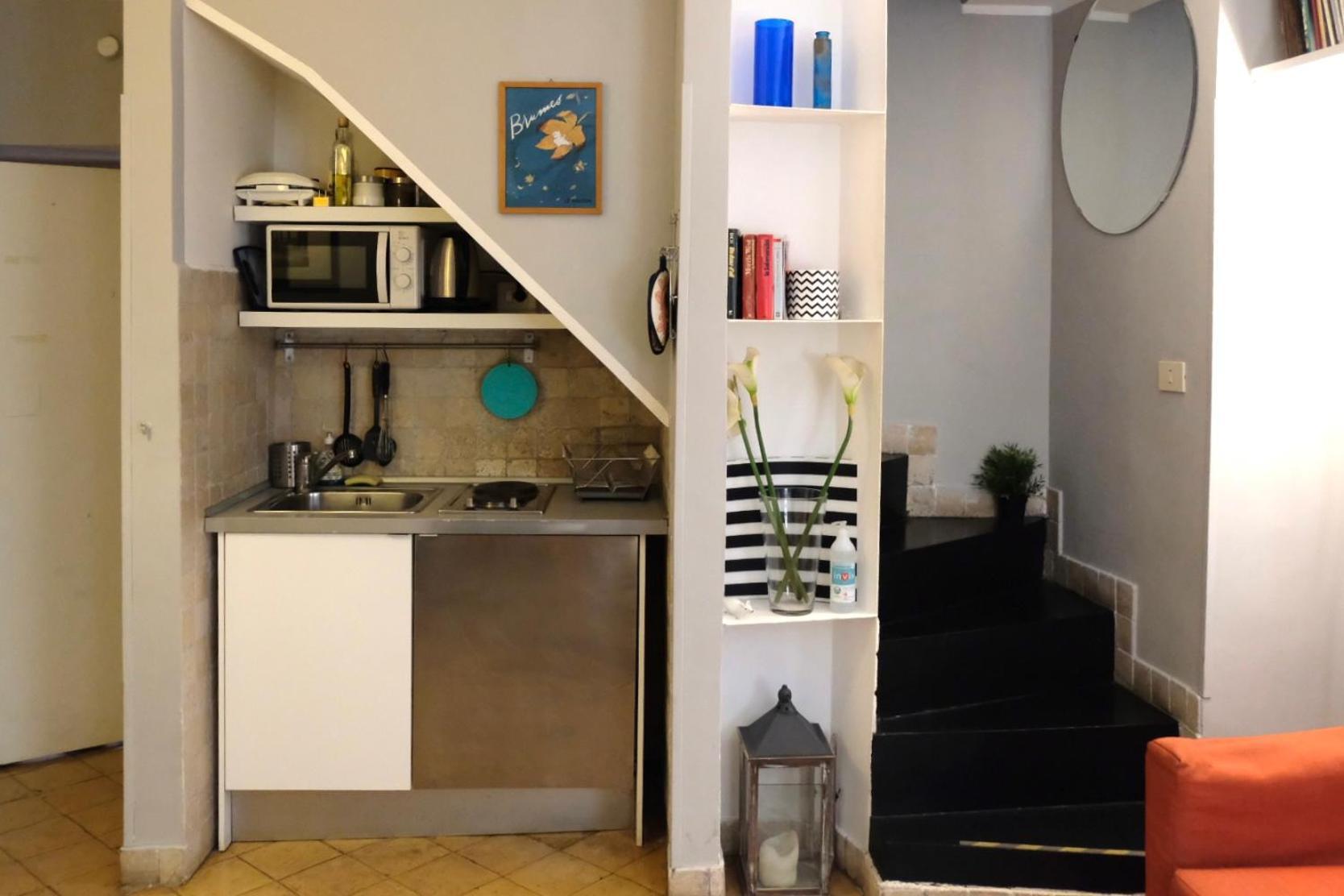 Apartment Via Giulia 로마 외부 사진