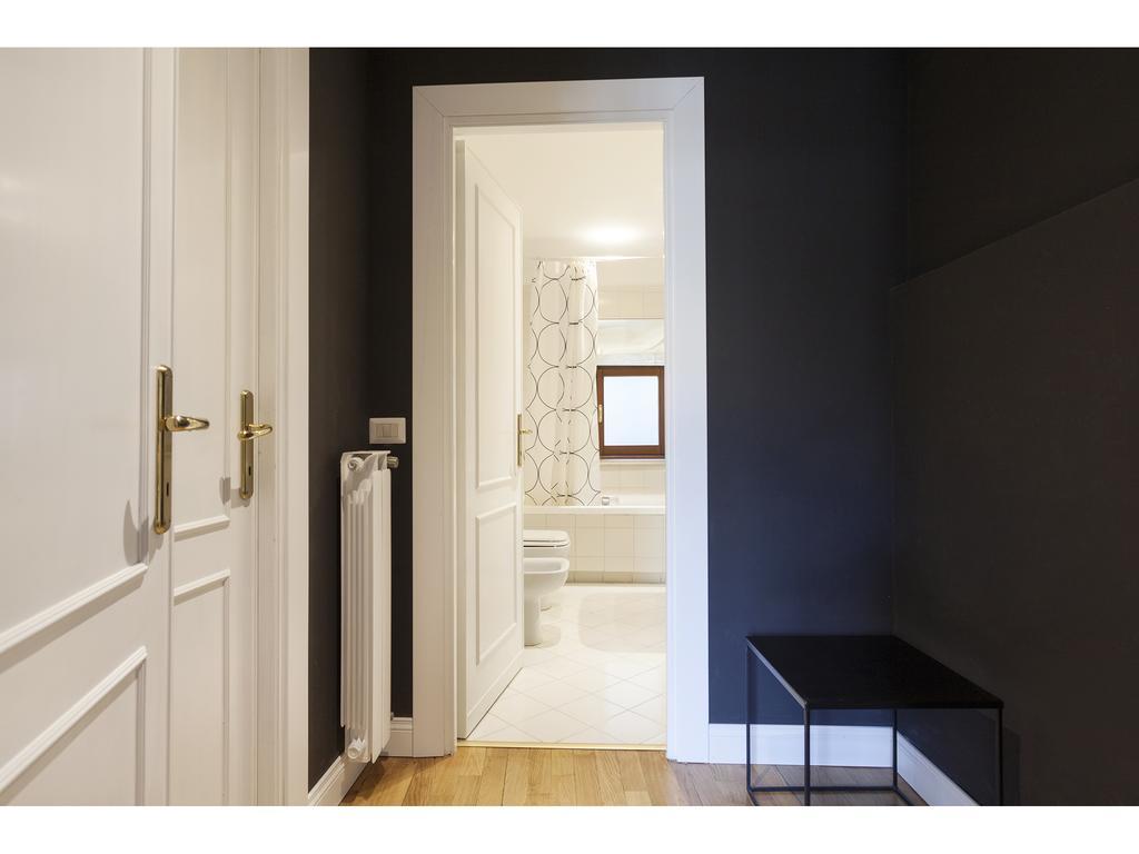 Apartment Via Giulia 로마 외부 사진