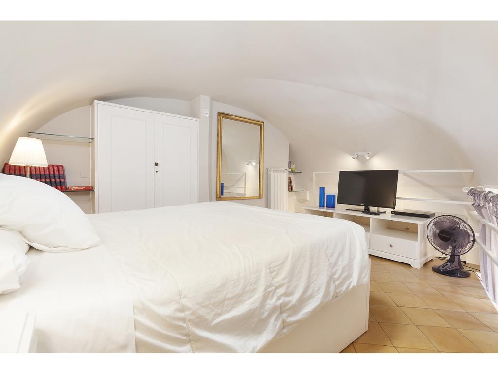 Apartment Via Giulia 로마 외부 사진